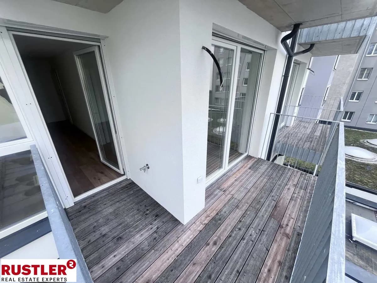3-Zimmer-Wohnung kaufen in Wien – 48,21 m², € 283.000 – Bild 4 von 13