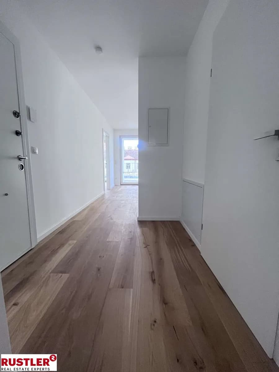 3-Zimmer-Wohnung kaufen in Wien – 48,21 m², € 283.000 – Bild 7 von 13