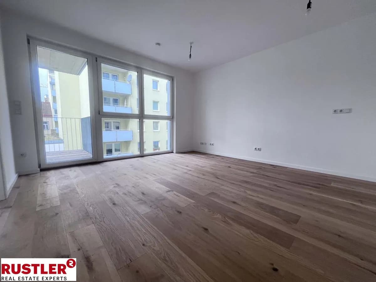 3-Zimmer-Wohnung kaufen in Wien – 47,96 m², € 303.000 – Bild 9 von 13
