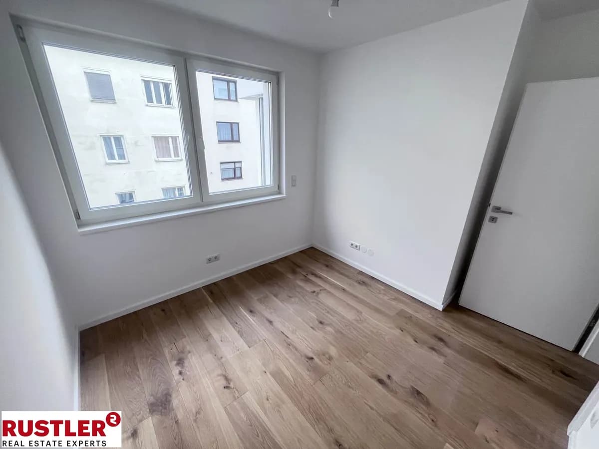 3-Zimmer-Wohnung kaufen in Wien – 47,91 m², € 293.000 – Bild 5 von 13