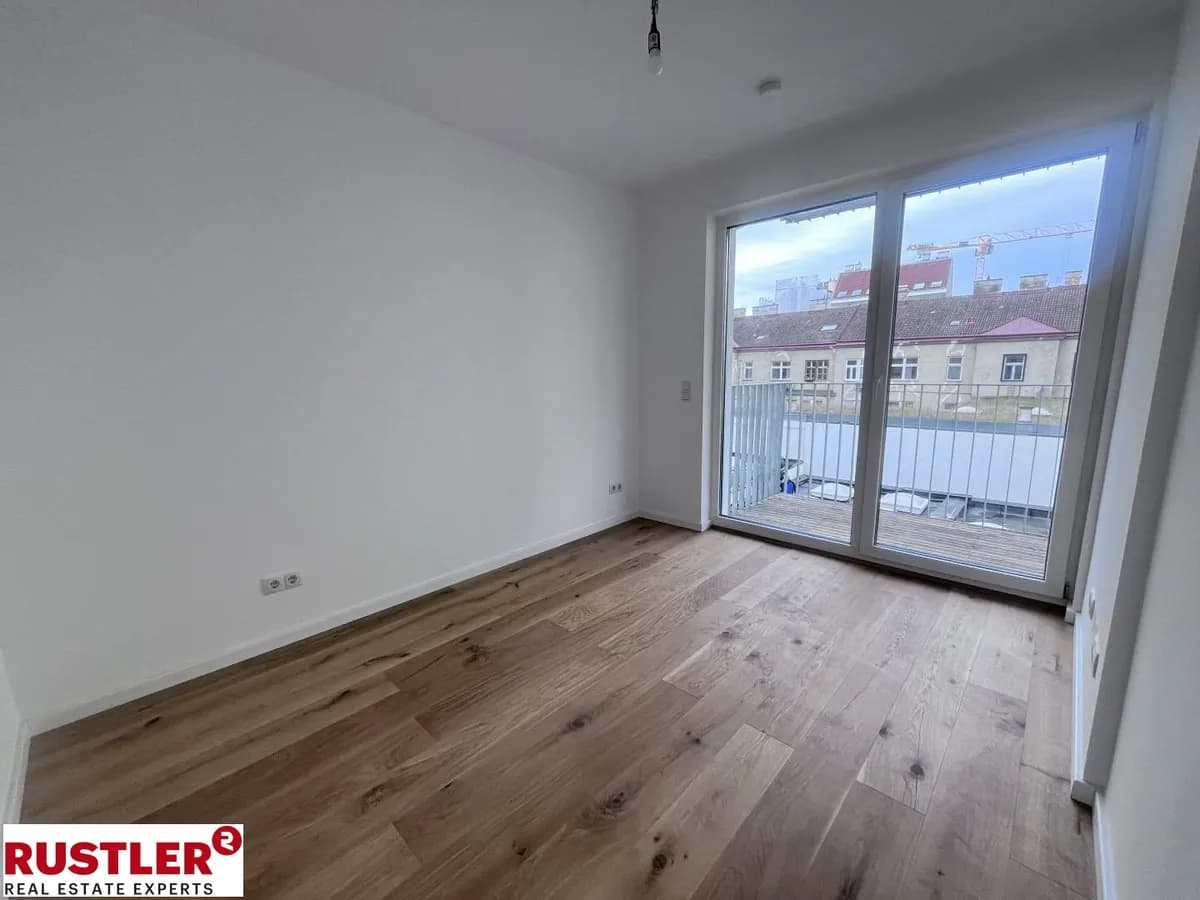 3-Zimmer-Wohnung kaufen in Wien – 47,91 m², € 293.000 – Bild 6 von 13