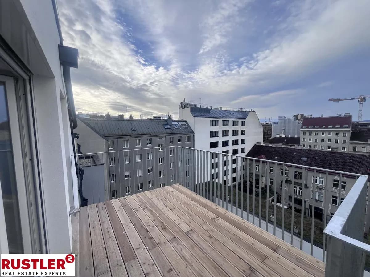 3-Zimmer-Wohnung kaufen in Wien – 47,91 m², € 293.000 – Bild 12 von 13