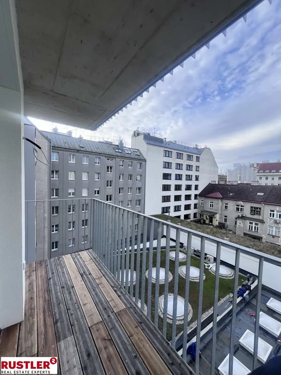 3-Zimmer-Wohnung kaufen in Wien – 47,88 m², € 313.000 – Bild 4 von 12
