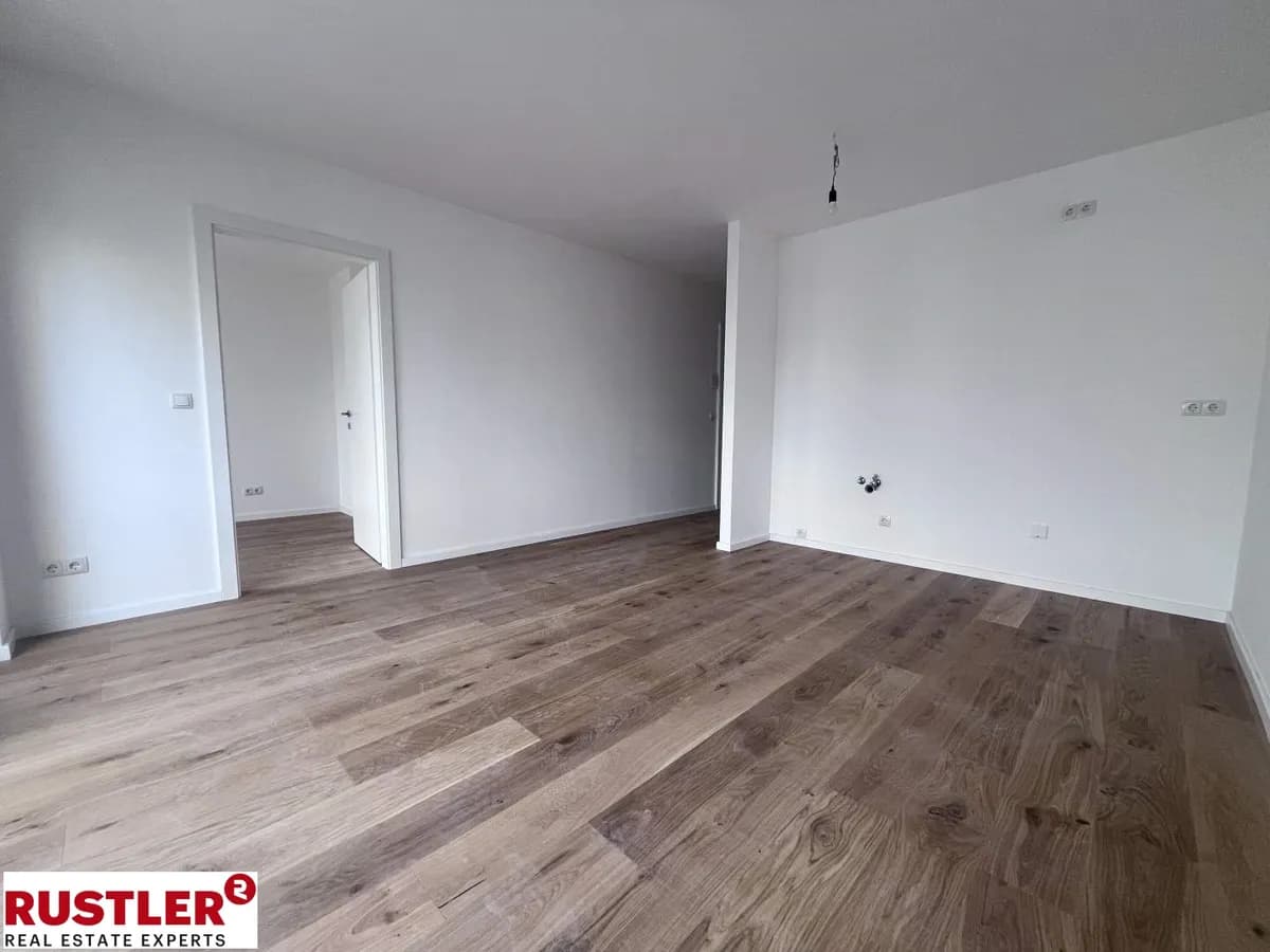 3-Zimmer-Wohnung kaufen in Wien – 47,88 m², € 313.000 – Bild 9 von 12