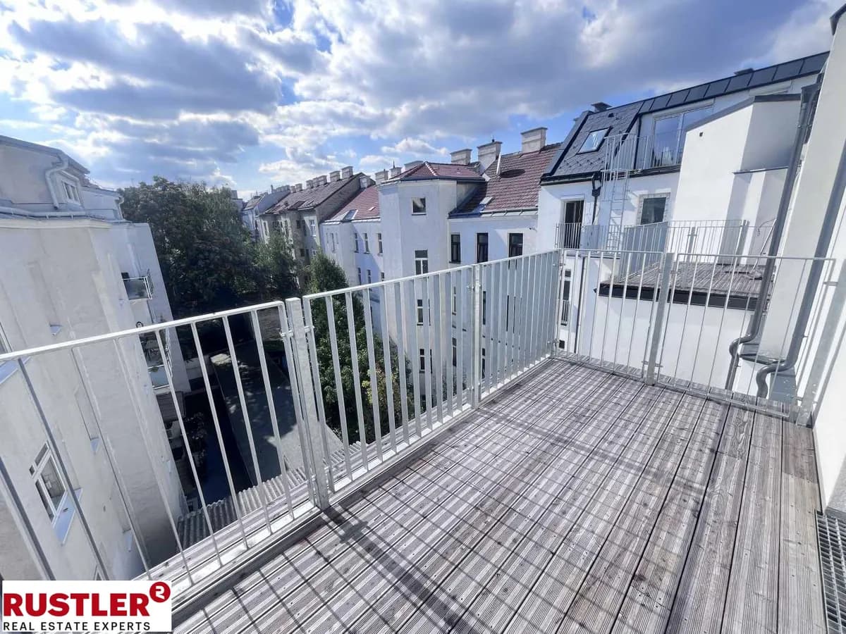 3-Zimmer-Wohnung kaufen in Wien – 77,47 m², € 525.000 – Bild 1 von 19