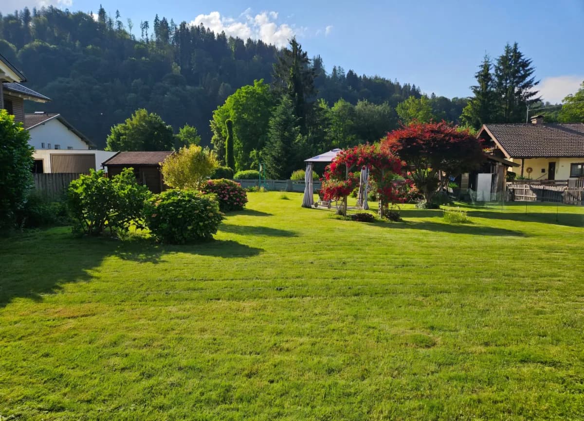 Grundstück kaufen in Kufstein – 780 m², € 697.000