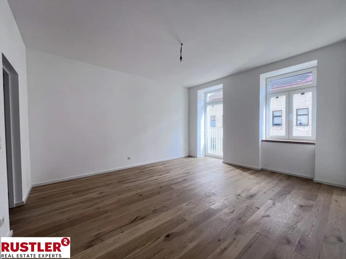 2-Zimmer-Wohnung kaufen in Wien – 56,11 m², € 299.000 – Bild 2 von 17