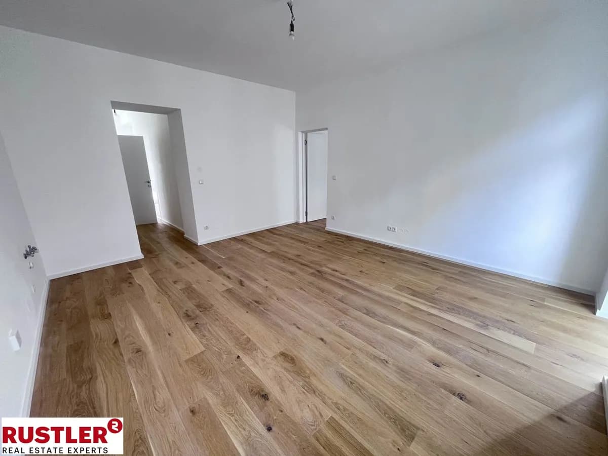 2-Zimmer-Wohnung kaufen in Wien – 56,11 m², € 299.000 – Bild 4 von 17
