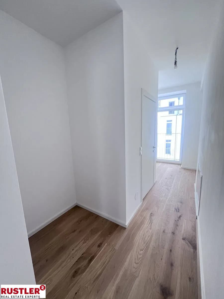 2-Zimmer-Wohnung kaufen in Wien – 56,11 m², € 299.000 – Bild 7 von 17