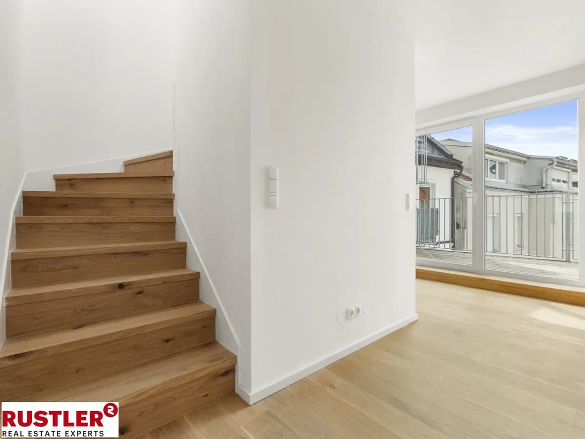 2-Zimmer-Wohnung kaufen in Wien – 56,11 m², € 299.000 – Bild 14 von 17
