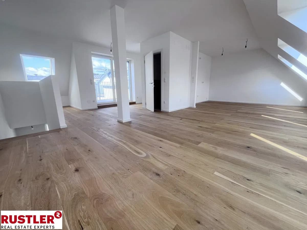 3-Zimmer-Wohnung kaufen in Wien – 98,39 m², € 569.000 – Bild 1 von 35