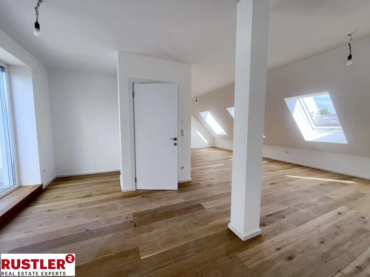 3-Zimmer-Wohnung kaufen in Wien – 98,39 m², € 569.000 – Bild 9 von 35