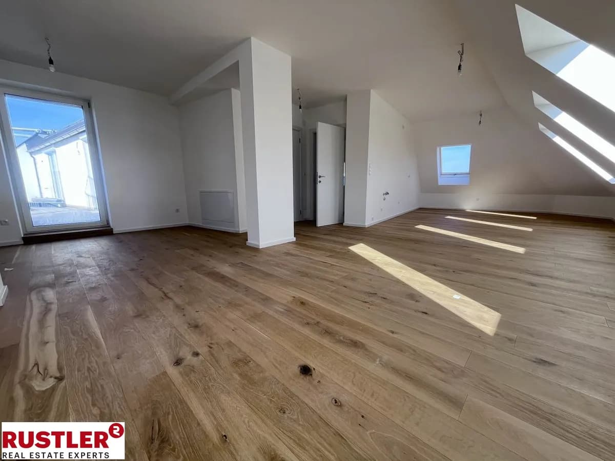 3-Zimmer-Wohnung kaufen in Wien – 98,39 m², € 569.000 – Bild 20 von 35