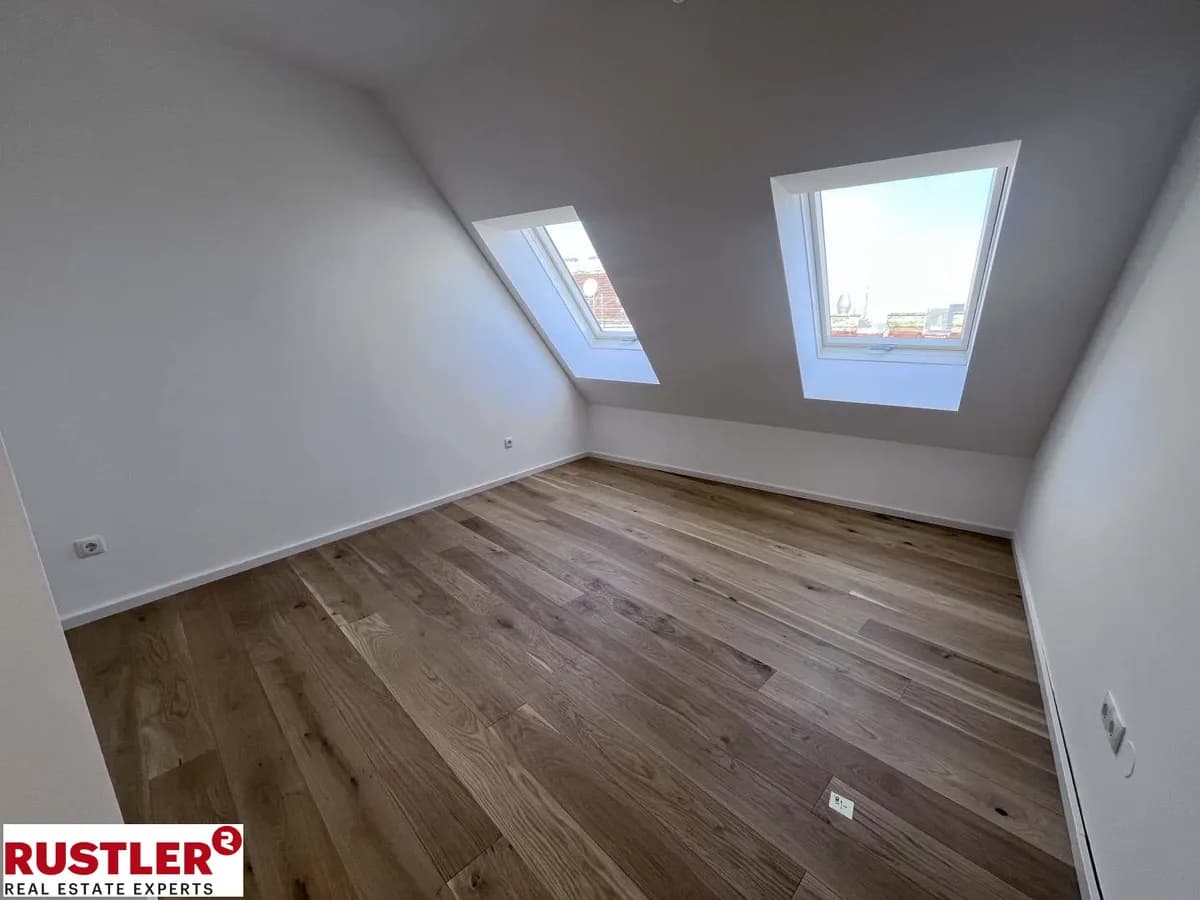 3-Zimmer-Wohnung kaufen in Wien – 98,39 m², € 569.000 – Bild 23 von 35