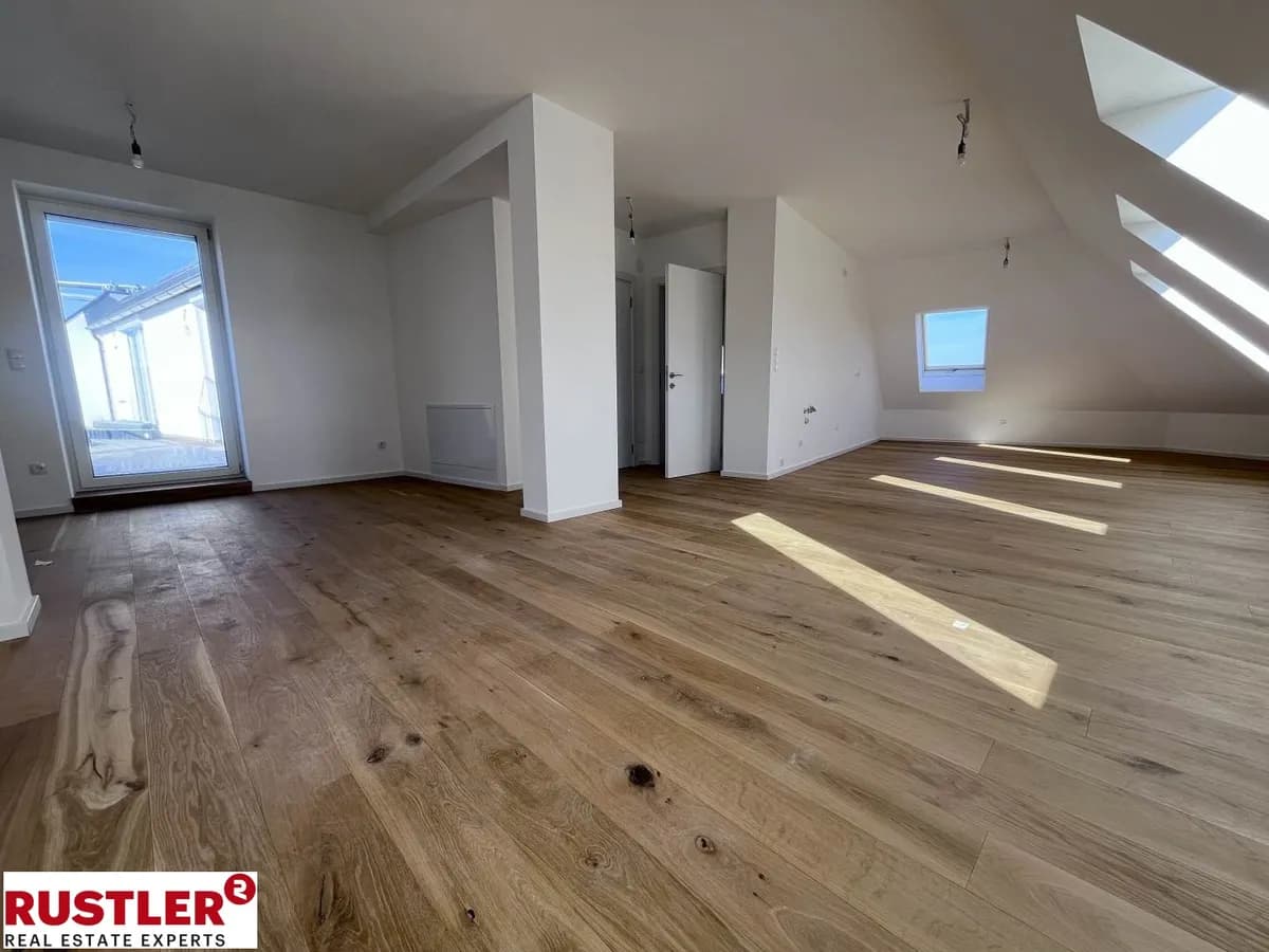 3-Zimmer-Wohnung kaufen in Wien – 105,83 m², € 575.000 – Bild 1 von 20