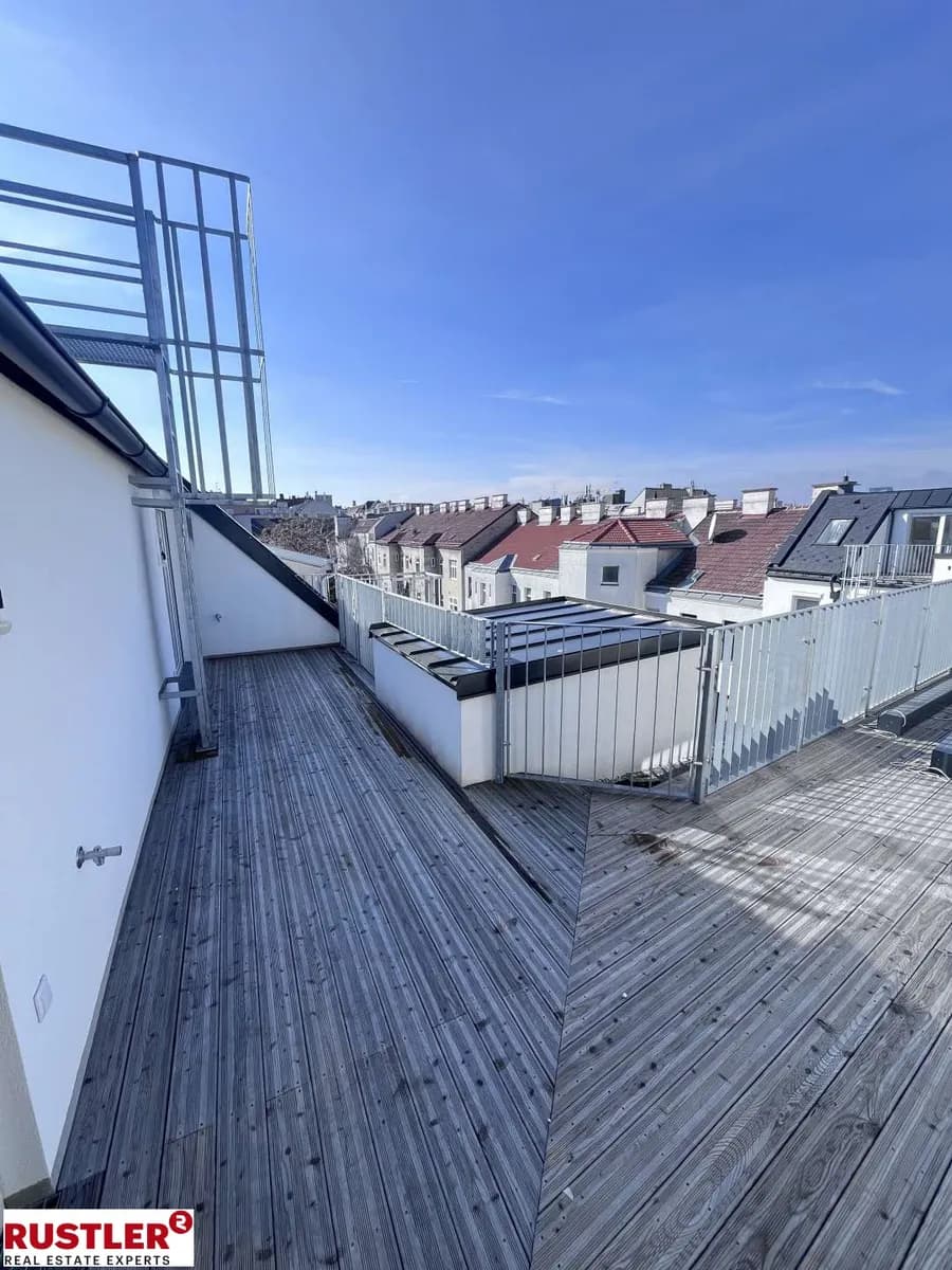 3-Zimmer-Wohnung kaufen in Wien – 105,83 m², € 575.000 – Bild 12 von 20