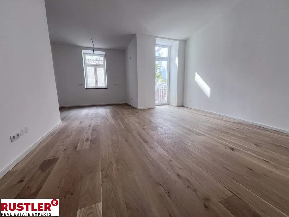 3-Zimmer-Wohnung kaufen in Wien – 62,73 m², € 359.000