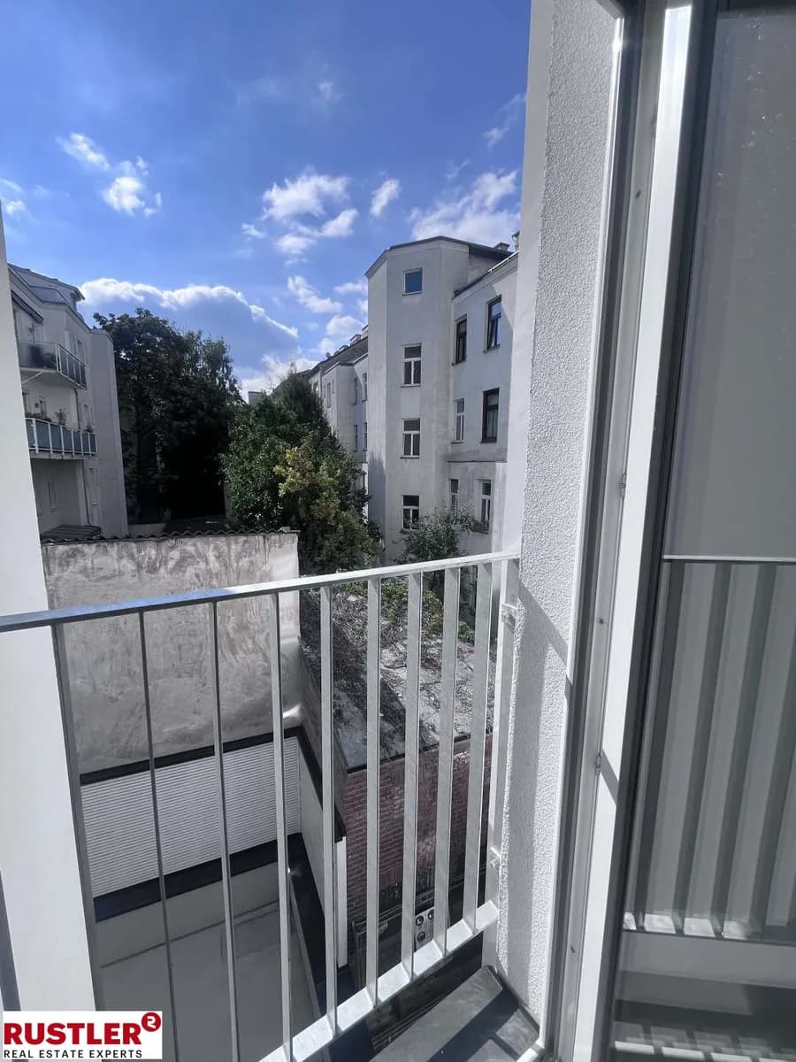 3-Zimmer-Wohnung kaufen in Wien – 64,77 m², € 375.000 – Bild 1 von 17