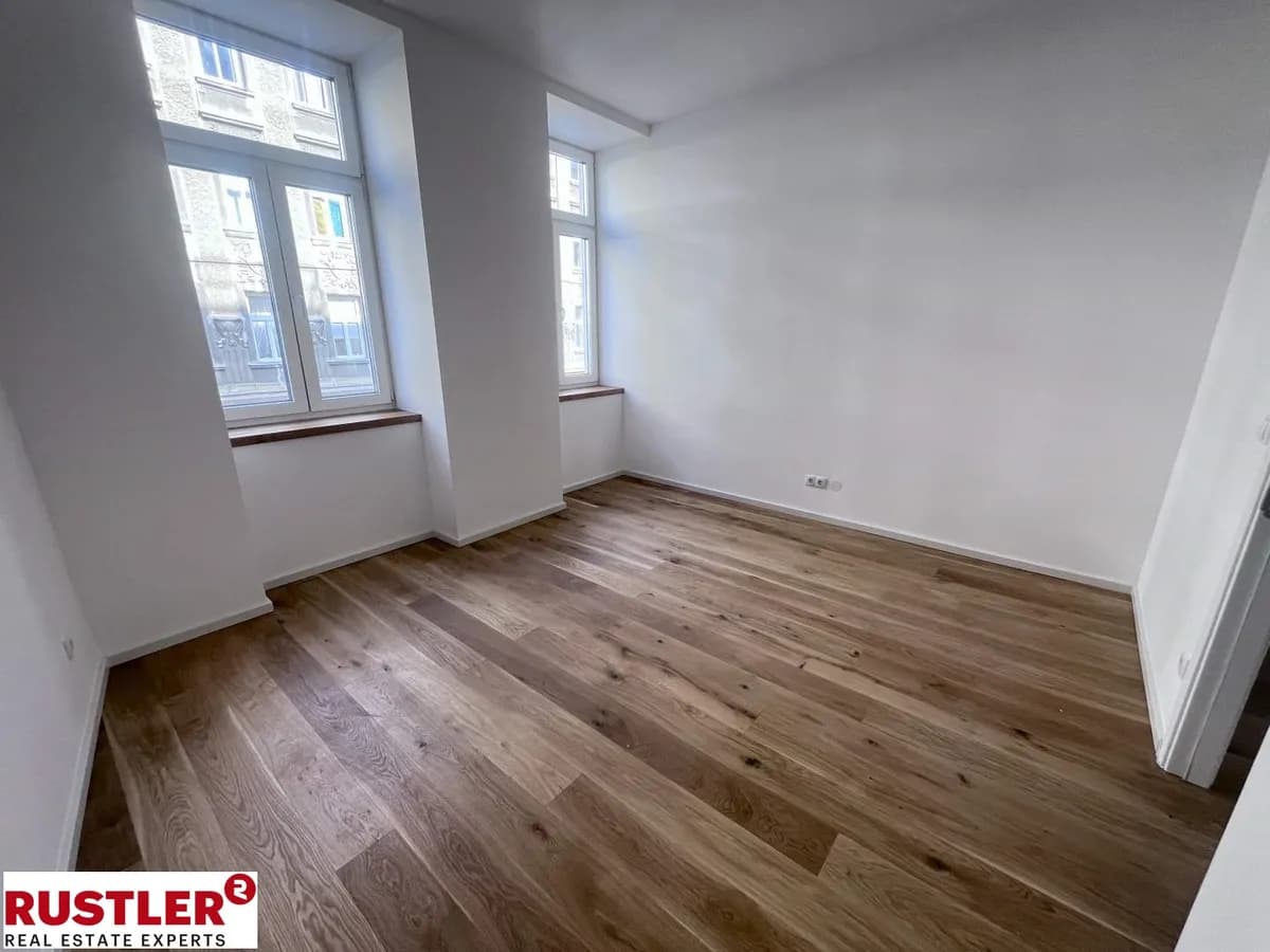 3-Zimmer-Wohnung kaufen in Wien – 64,77 m², € 375.000 – Bild 2 von 17