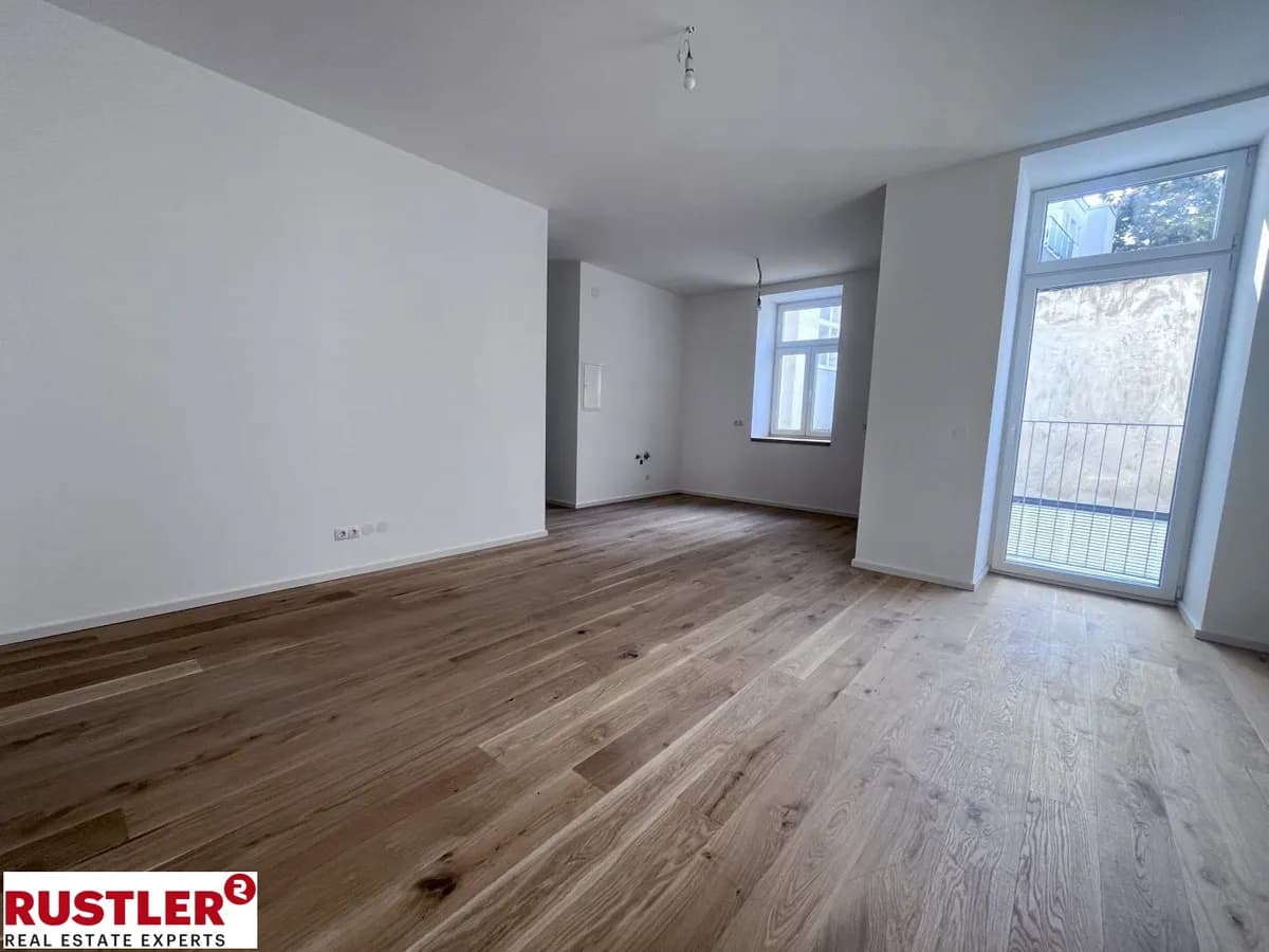 3-Zimmer-Wohnung kaufen in Wien – 64,77 m², € 375.000 – Bild 8 von 17