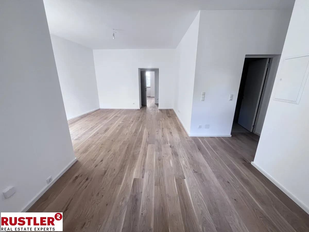 3-Zimmer-Wohnung kaufen in Wien – 64,77 m², € 375.000 – Bild 9 von 17