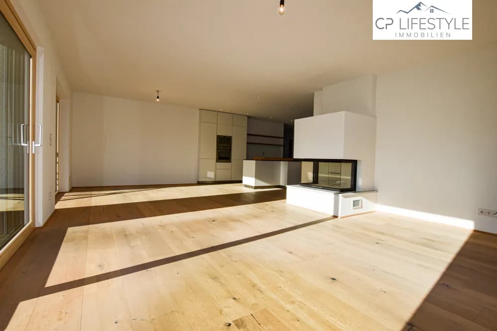 4-Zimmer-Wohnung mieten in Kitzbühel – 136 m², € 3.310 – Bild 2 von 10