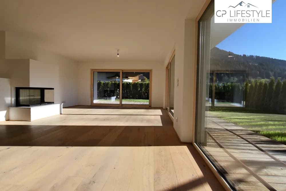 4-Zimmer-Wohnung mieten in Kitzbühel – 136 m², € 3.310 – Bild 3 von 10