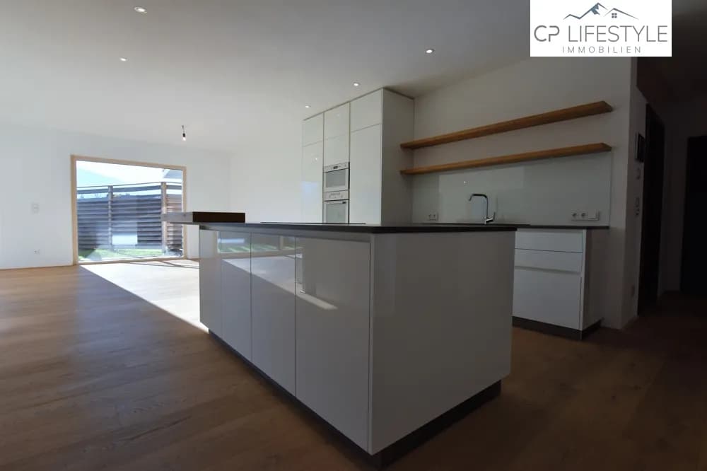 4-Zimmer-Wohnung mieten in Kitzbühel – 136 m², € 3.310 – Bild 4 von 10