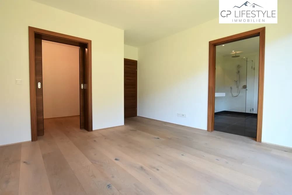 4-Zimmer-Wohnung mieten in Kitzbühel – 136 m², € 3.310 – Bild 5 von 10