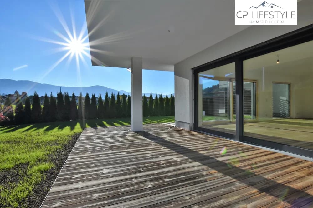 4-Zimmer-Wohnung mieten in Kitzbühel – 136 m², € 3.310 – Bild 8 von 10