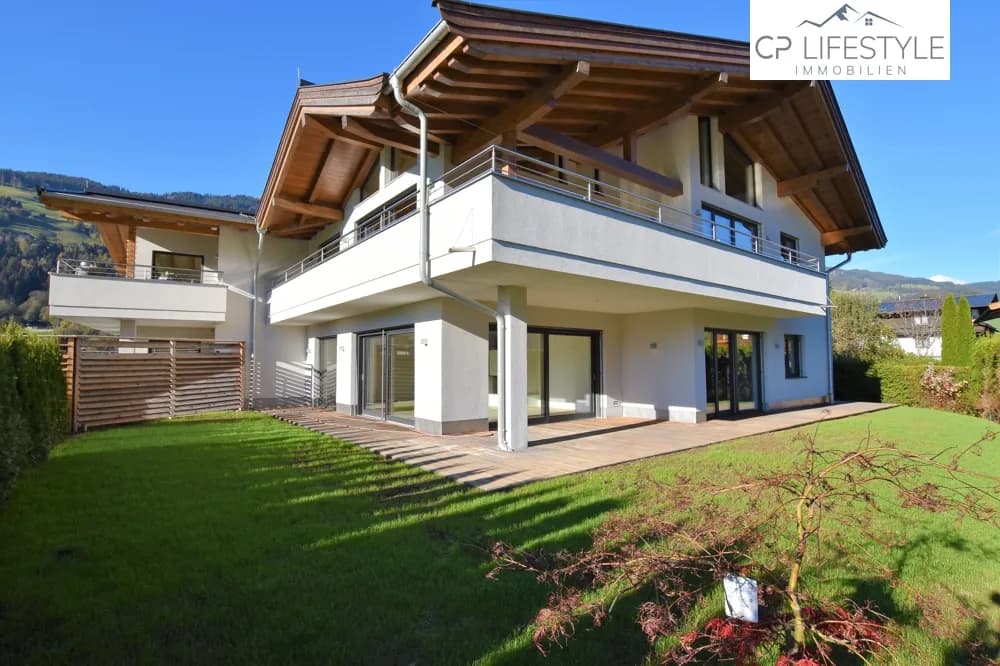 4-Zimmer-Wohnung mieten in Kitzbühel – 136 m², € 3.310 – Bild 9 von 10