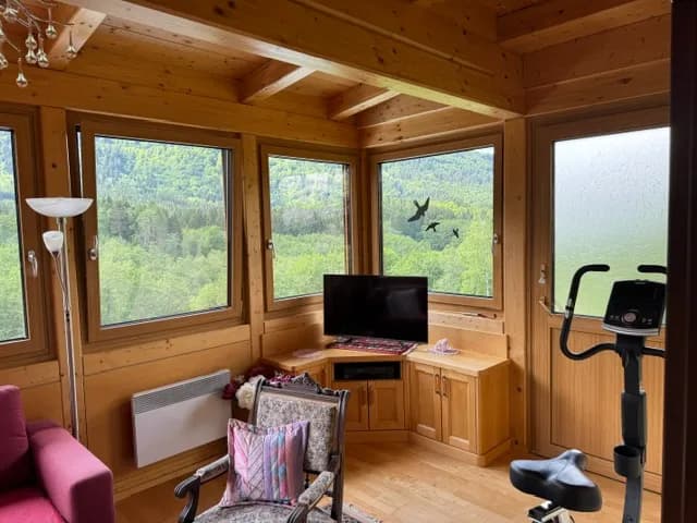 3-Zimmer-Haus kaufen in Villach Land – 75 m², € 595.000 – Bild 21 von 35