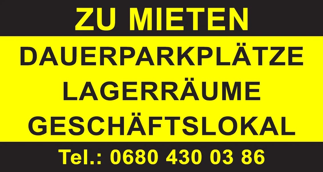 Gewerbeimmobilie mieten in Oberwart – 582 m², € 6 – Bild 2 von 6
