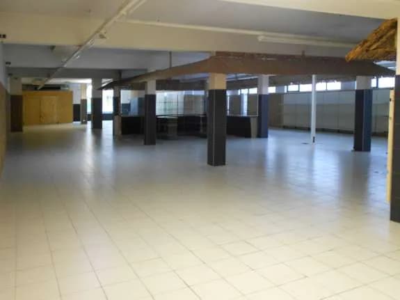 Gewerbeimmobilie mieten in Oberwart – 582 m², € 6 – Bild 3 von 6