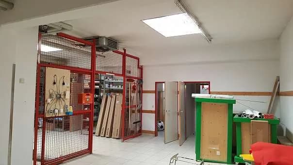 Gewerbeimmobilie mieten in Oberwart – 582 m², € 6 – Bild 4 von 6