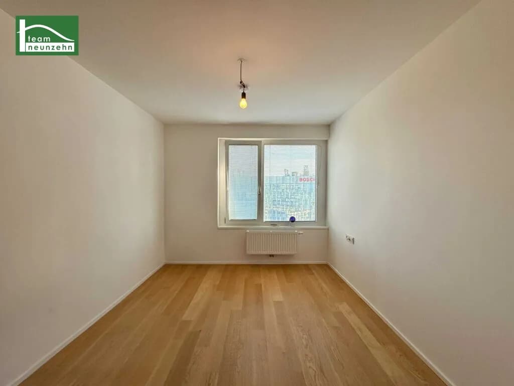 2-Zimmer-Wohnung mieten in Wien – 44,3 m², € 938 – Bild 1 von 12