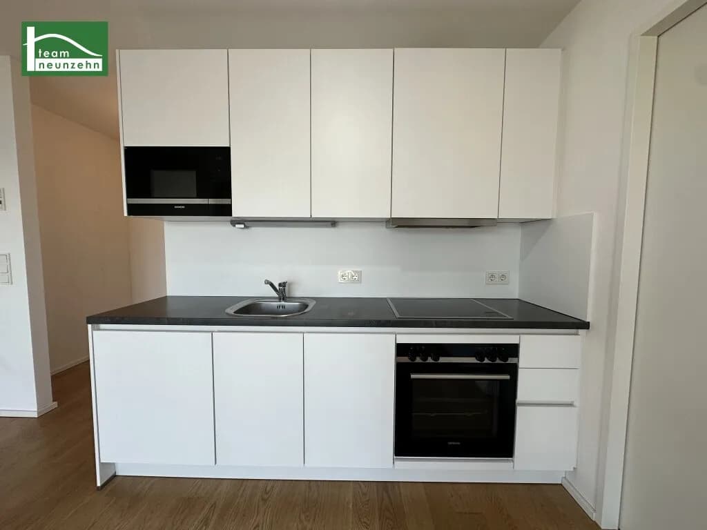 2-Zimmer-Wohnung mieten in Wien – 44,3 m², € 938 – Bild 2 von 12