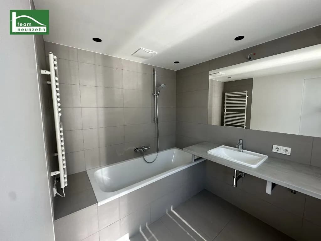2-Zimmer-Wohnung mieten in Wien – 44,3 m², € 938 – Bild 3 von 12