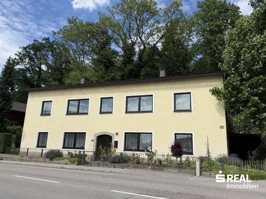 Haus kaufen in Perg – 262 m², € 183.000 – Bild 3 von 24
