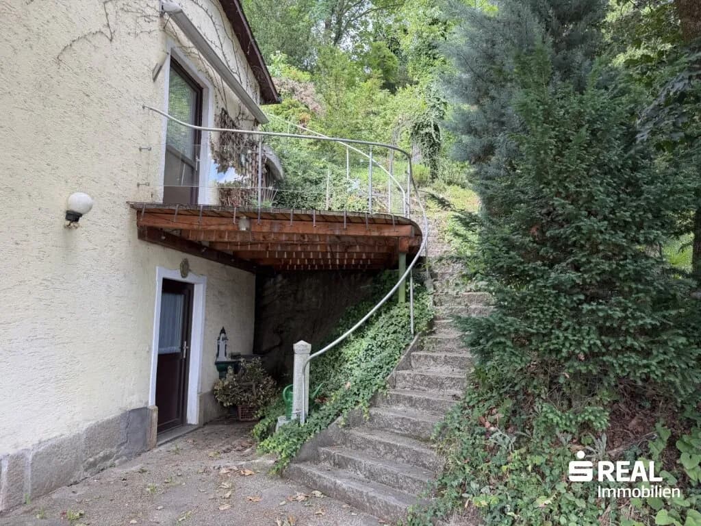 Haus kaufen in Perg – 262 m², € 183.000 – Bild 4 von 24