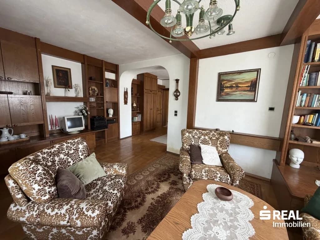 Haus kaufen in Perg – 262 m², € 183.000 – Bild 7 von 24