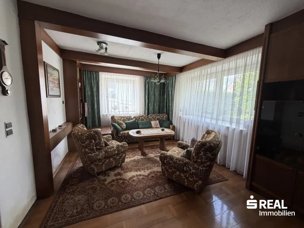 Haus kaufen in Perg – 262 m², € 183.000 – Bild 8 von 24