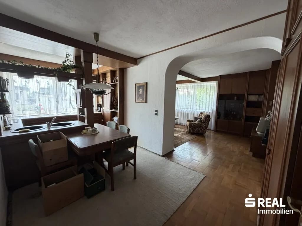 Haus kaufen in Perg – 262 m², € 183.000 – Bild 9 von 24
