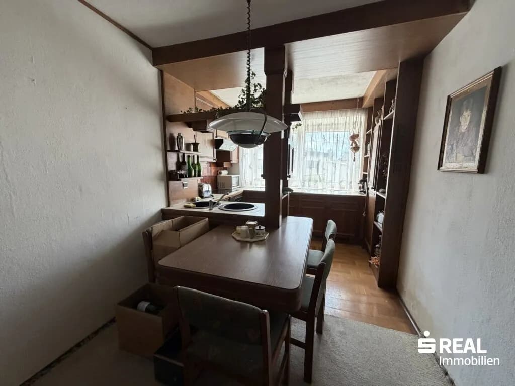 Haus kaufen in Perg – 262 m², € 183.000 – Bild 10 von 24