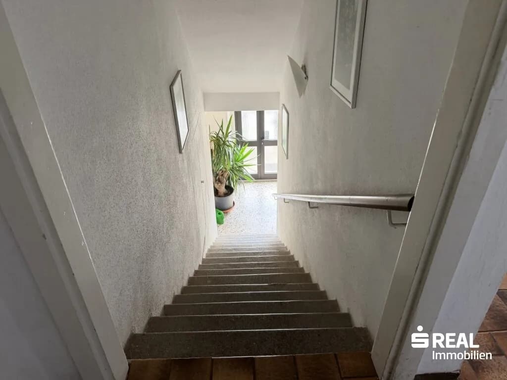 Haus kaufen in Perg – 262 m², € 183.000 – Bild 13 von 24