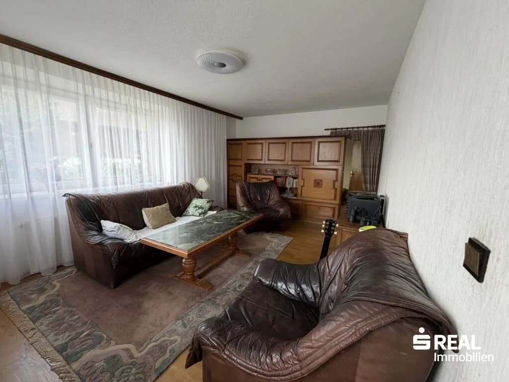 Haus kaufen in Perg – 262 m², € 183.000 – Bild 14 von 24
