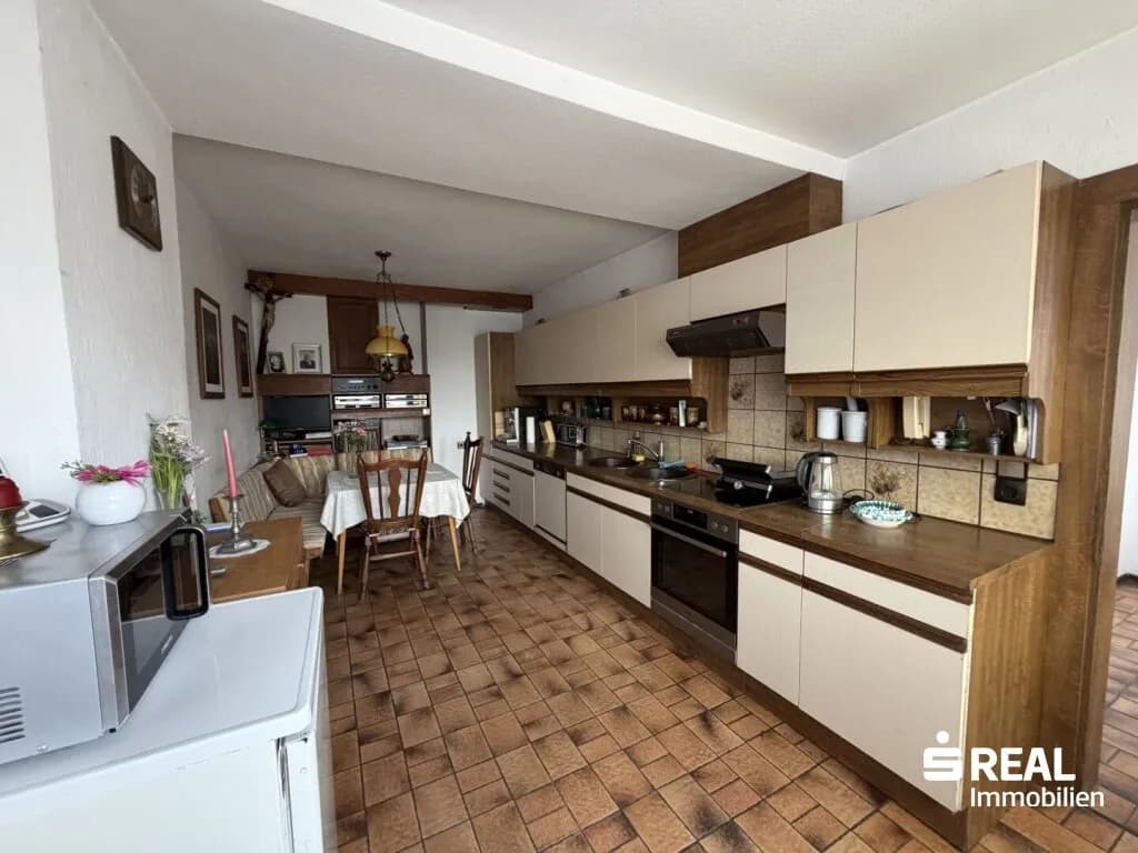 Haus kaufen in Perg – 262 m², € 183.000 – Bild 16 von 24