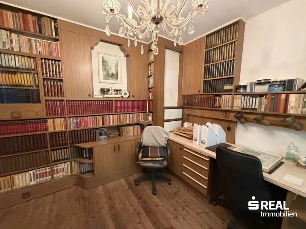 Haus kaufen in Perg – 262 m², € 183.000 – Bild 17 von 24