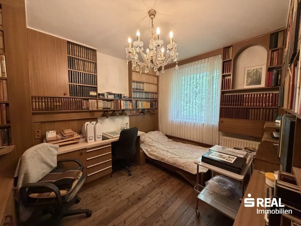 Haus kaufen in Perg – 262 m², € 183.000 – Bild 18 von 24