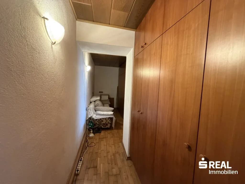 Haus kaufen in Perg – 262 m², € 183.000 – Bild 19 von 24